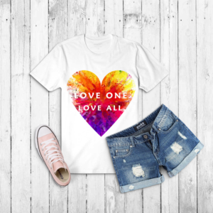 T-Shirt-Design von DebiH für dieses Projekt | Design: #22235222