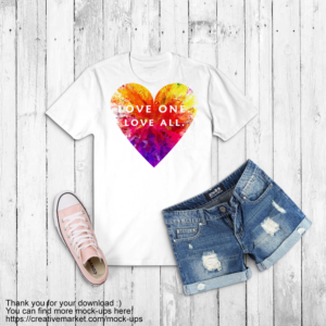 T-Shirt-Design von DebiH für dieses Projekt | Design: #22238089