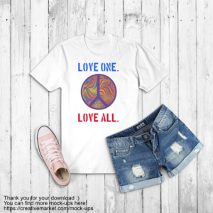 T-Shirt-Design von DebiH für dieses Projekt | Design: #22239928