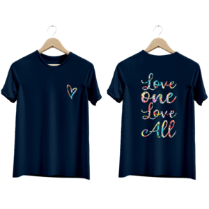 T-Shirt-Design von Ganeshsaravanan für dieses Projekt | Design: #22239795