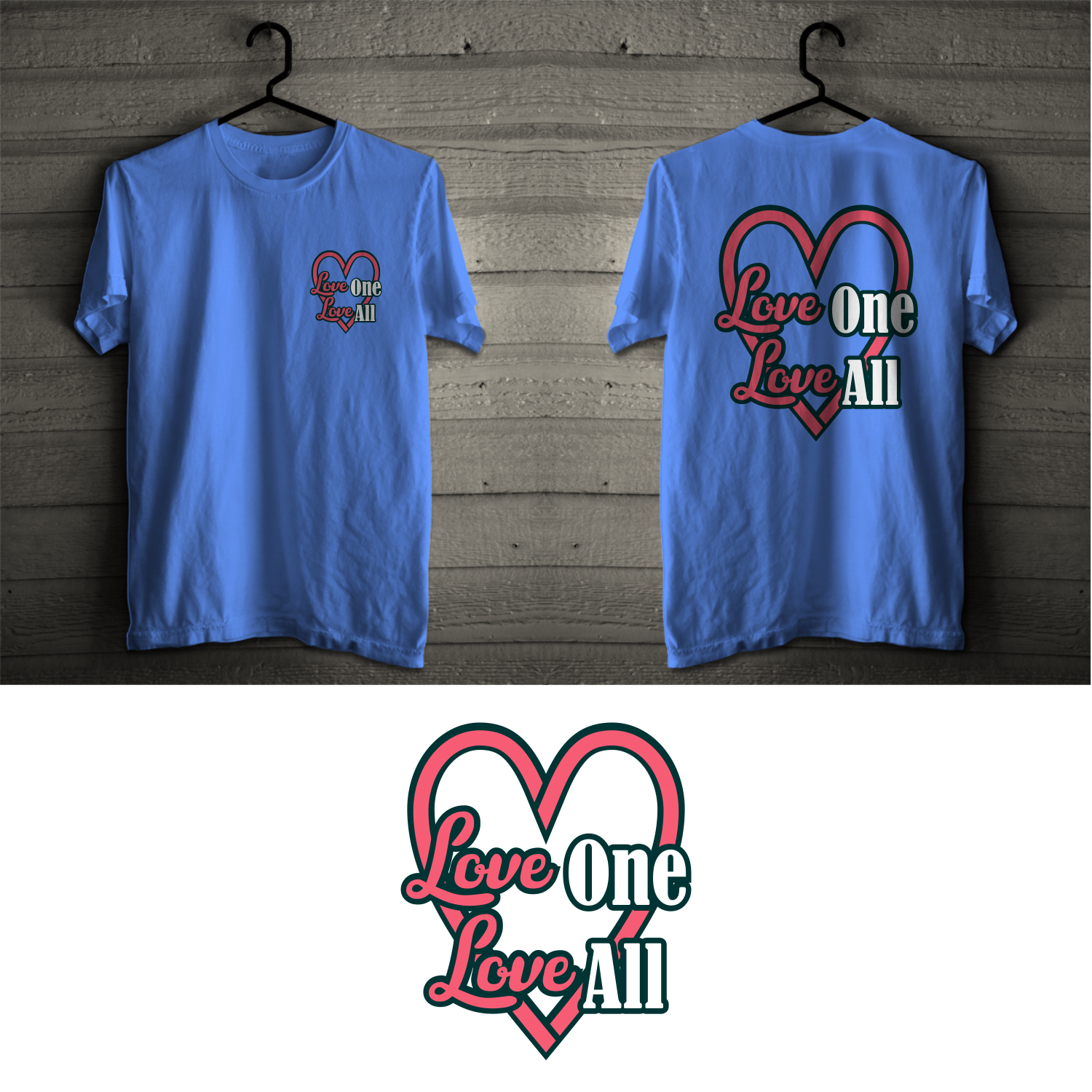 T-shirt Design by adityabeni for this project | Design #22245968