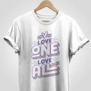 T-shirt Design by elXucro