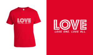 T-Shirt-Design von Mary Rose Relente für dieses Projekt | Design: #22239312