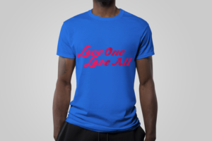 T-Shirt-Design von perfectartist für dieses Projekt | Design: #22241941
