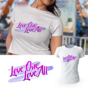 T-Shirt-Design von Bang Dave Studio für dieses Projekt | Design: #22248869
