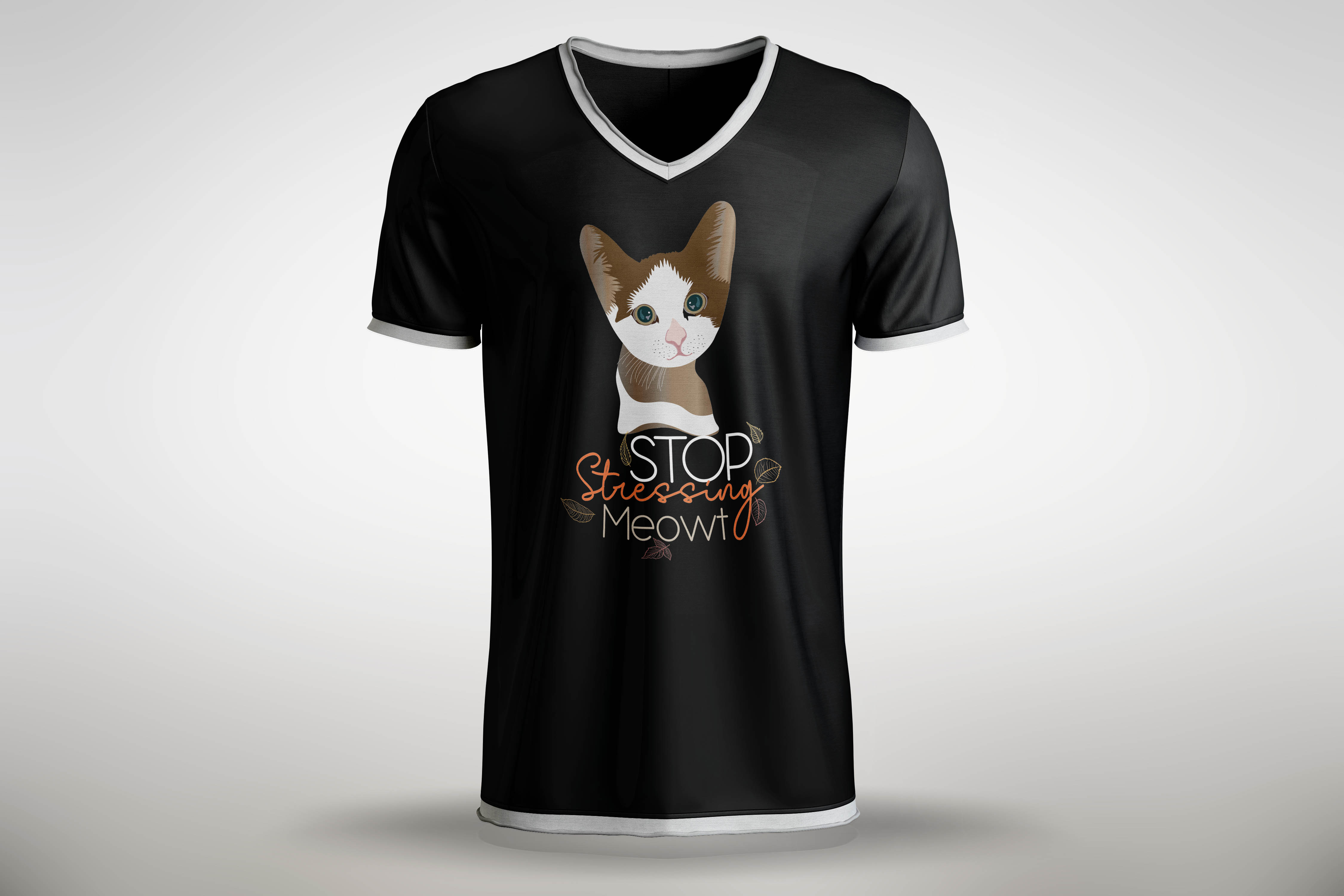 Diseño de Camiseta por Gexton para este proyecto | Diseño #22258324
