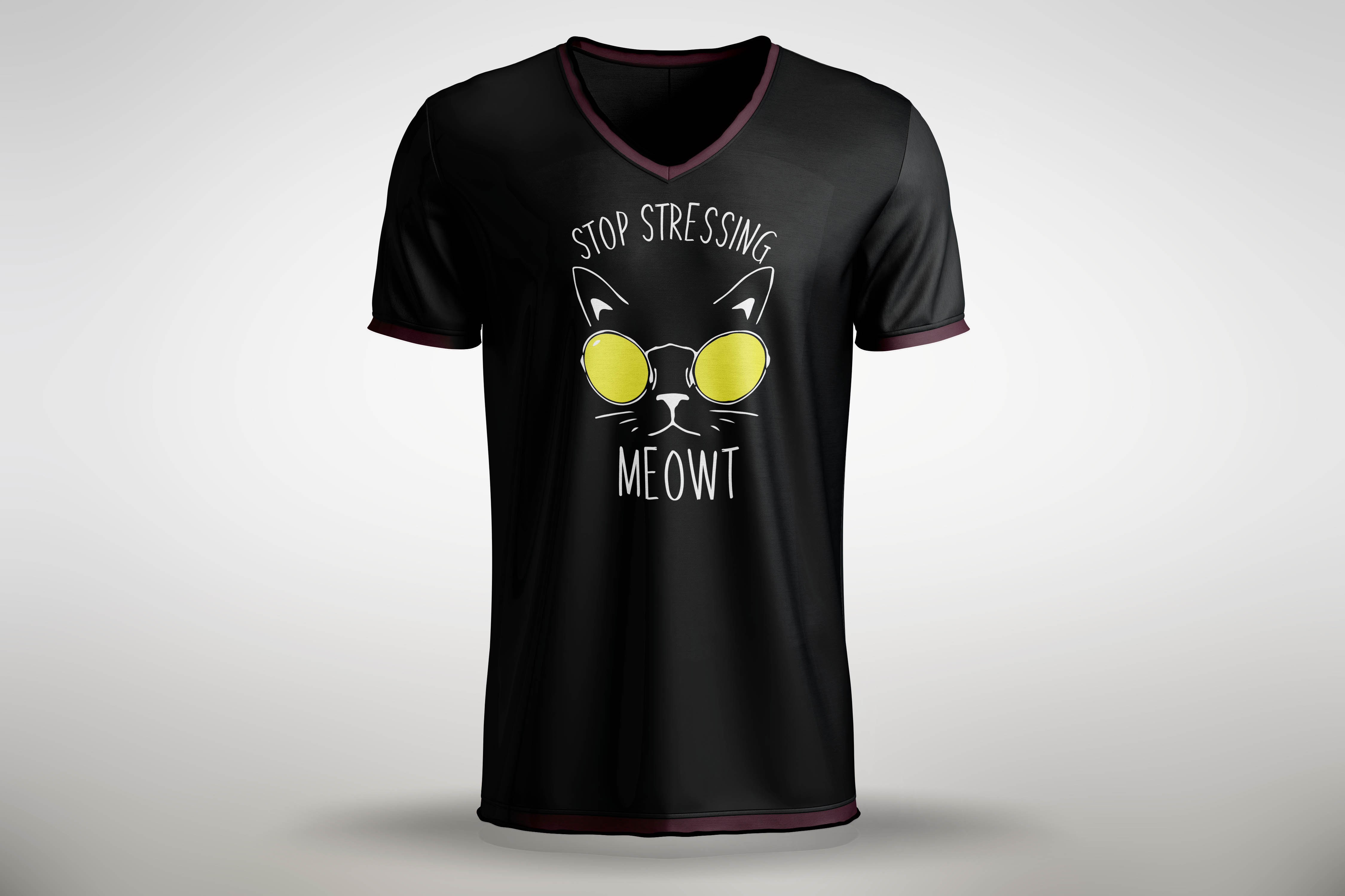 T-Shirt-Design von Gexton für dieses Projekt | Design #22274680