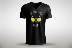 Design de T-shirt par Gexton pour ce projet | Design : #22274680