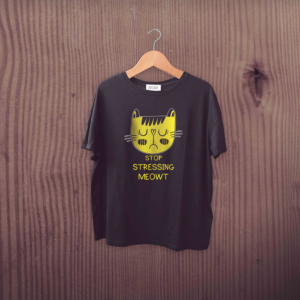 Design de T-shirt par Gexton pour ce projet | Design : #22274928