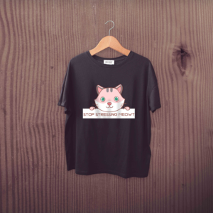 Design de T-shirt par Gexton pour ce projet | Design : #22274930