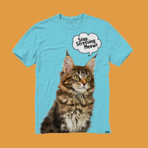 T-shirt Design by Heydale for this project | Design #22274301
