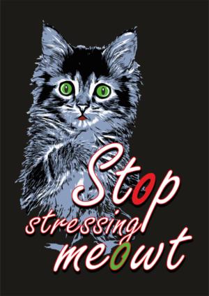 T-shirt Design by mehmet_ilkerli for this project | Design: #22278586