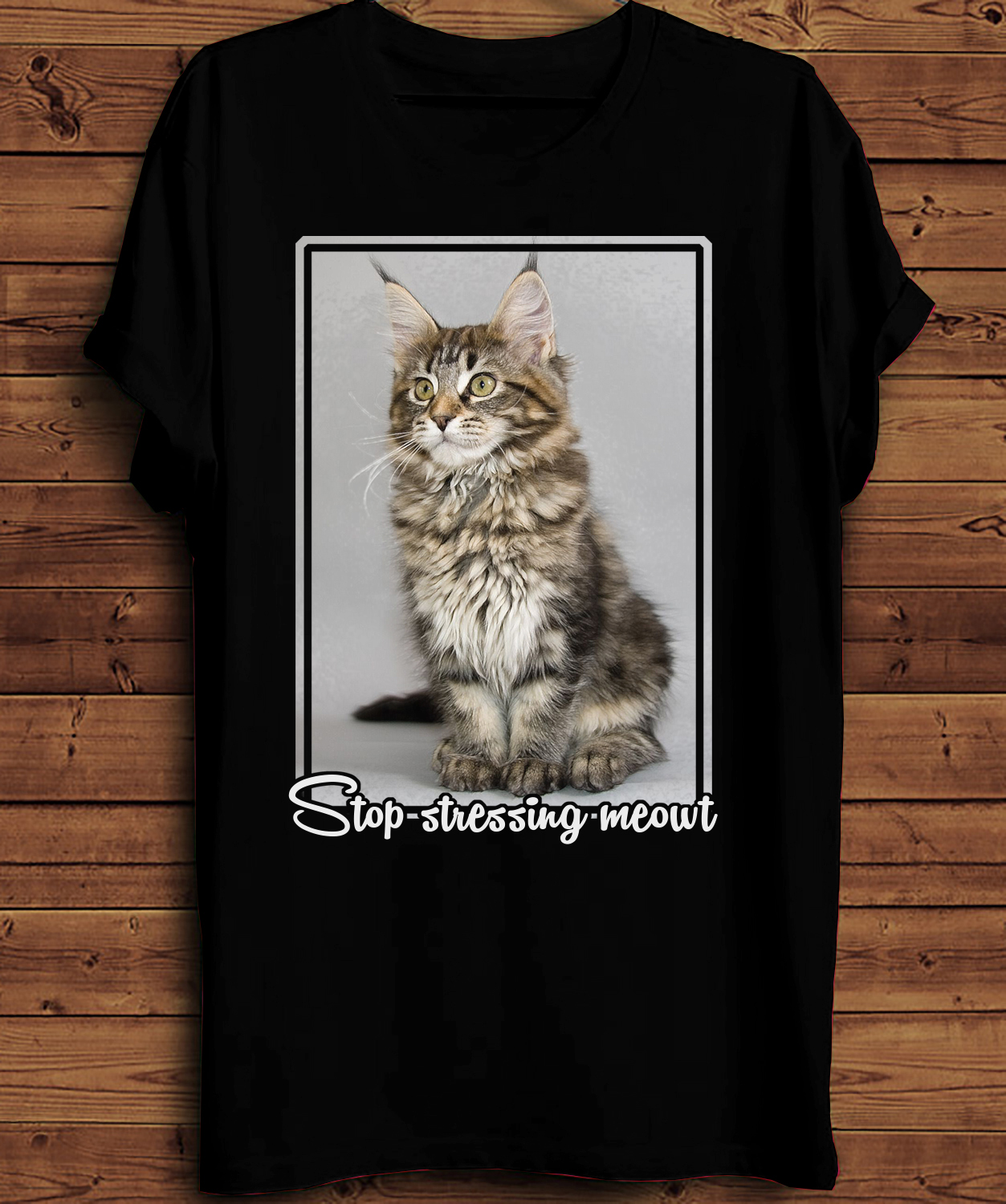 T-shirt Design by creative gravity for this project | Design #22276516