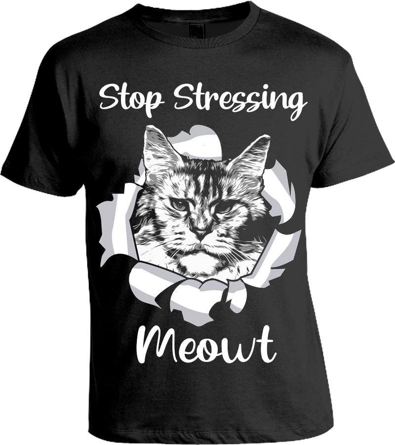 T-shirt Design by Walbk for this project | Design #22278749