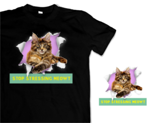 T-shirt Design by ammar_ed for this project | Design: #22248497