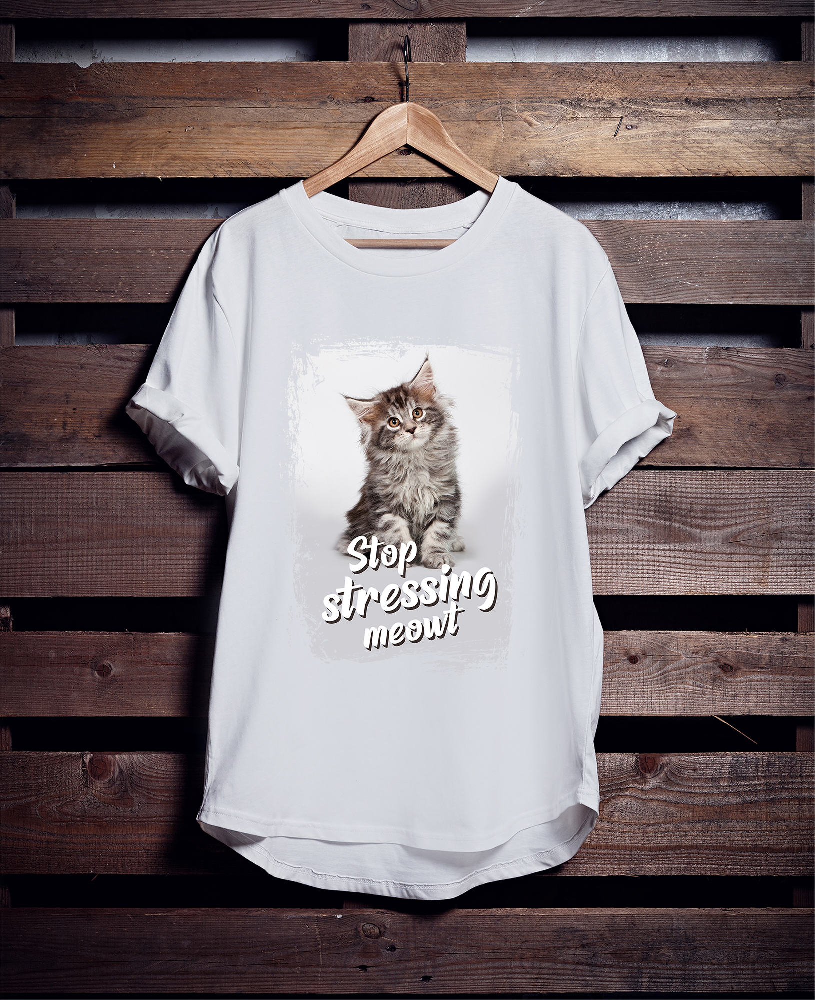 T-shirt Design by fallingpixels for this project | Design #22236628