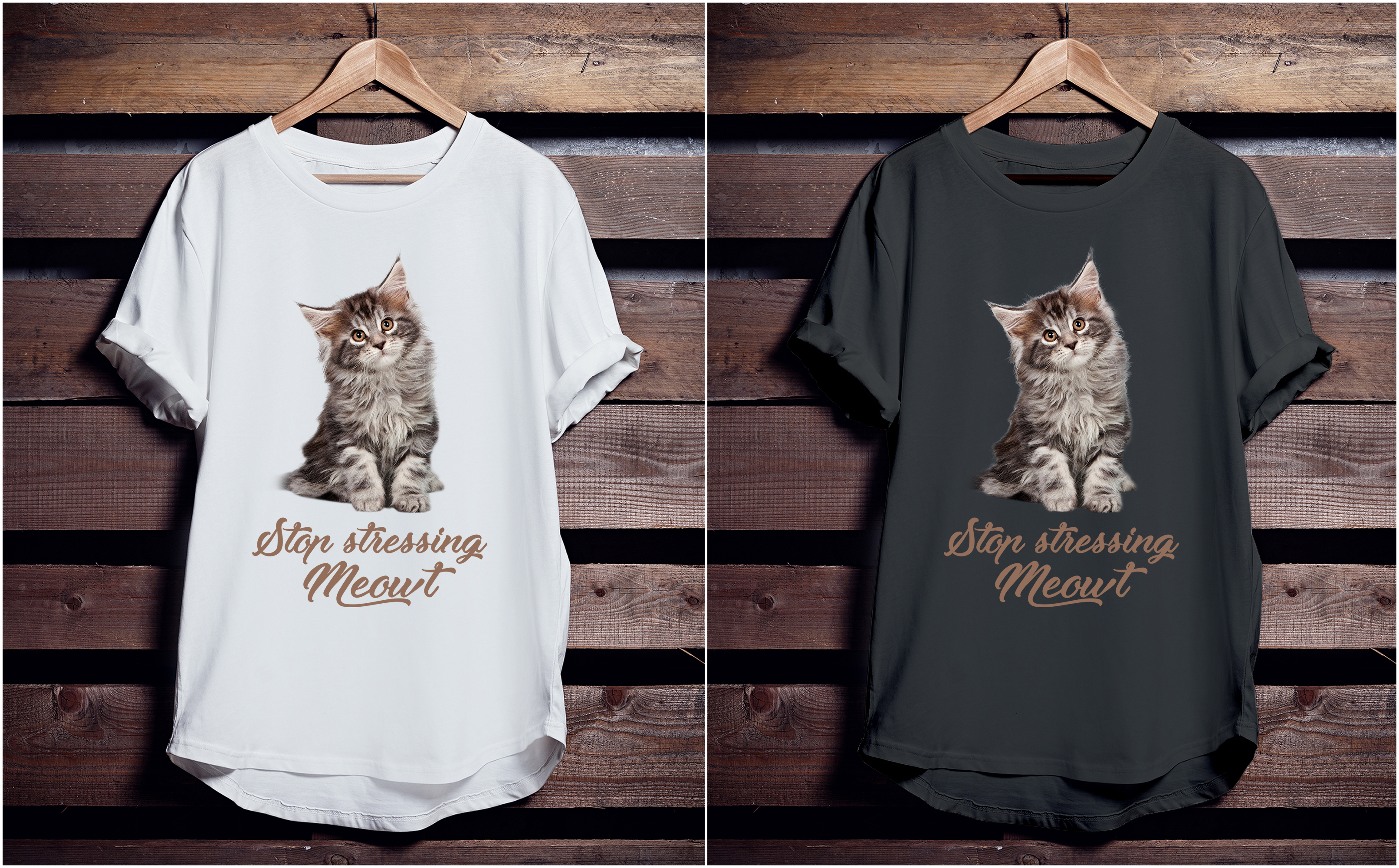 T-shirt Design by fallingpixels for this project | Design #22242093