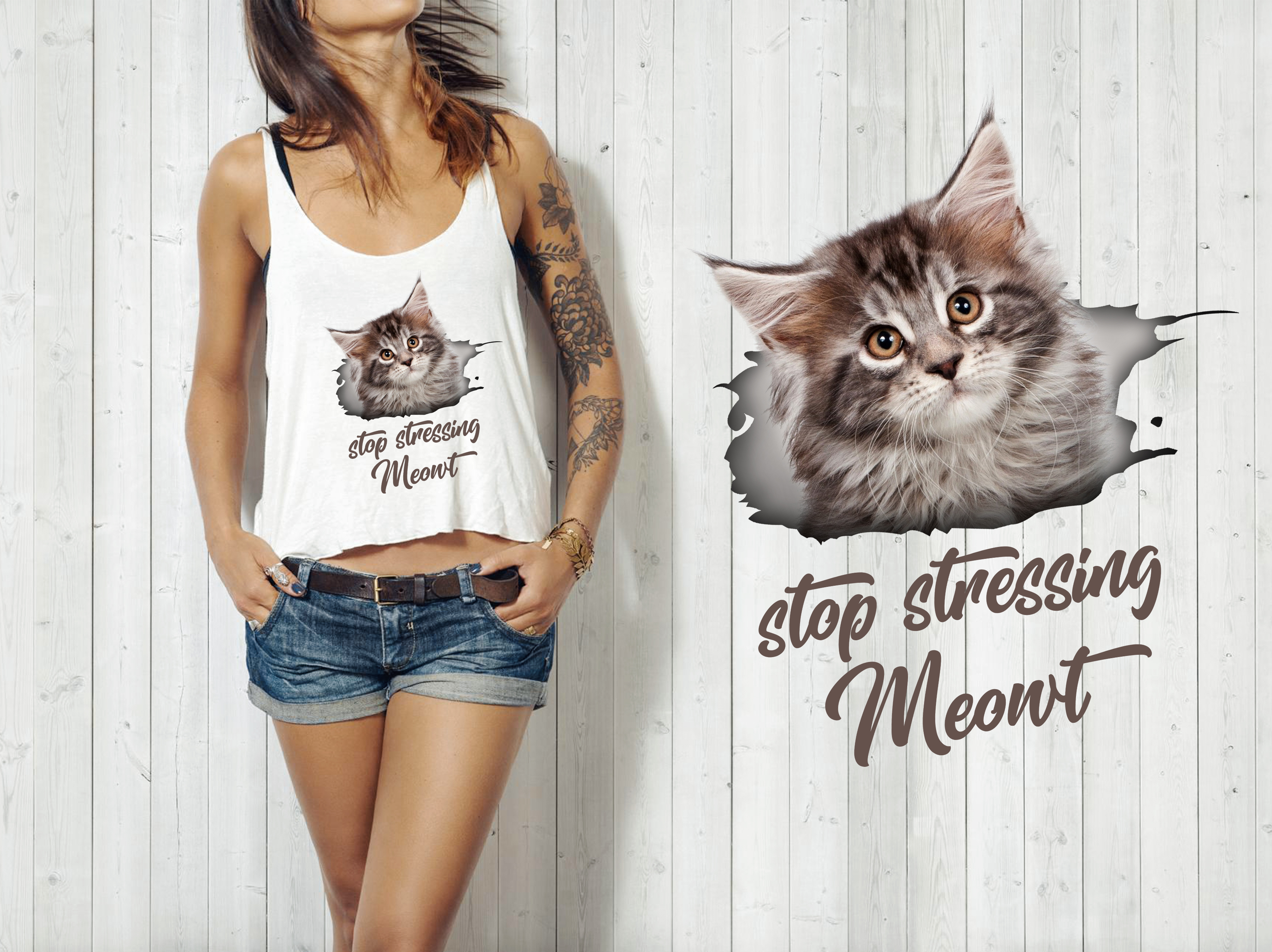T-shirt Design by fallingpixels for this project | Design #22243312