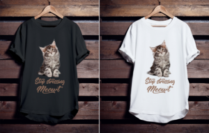 Design de T-shirt par fallingpixels pour ce projet | Design : #22291891