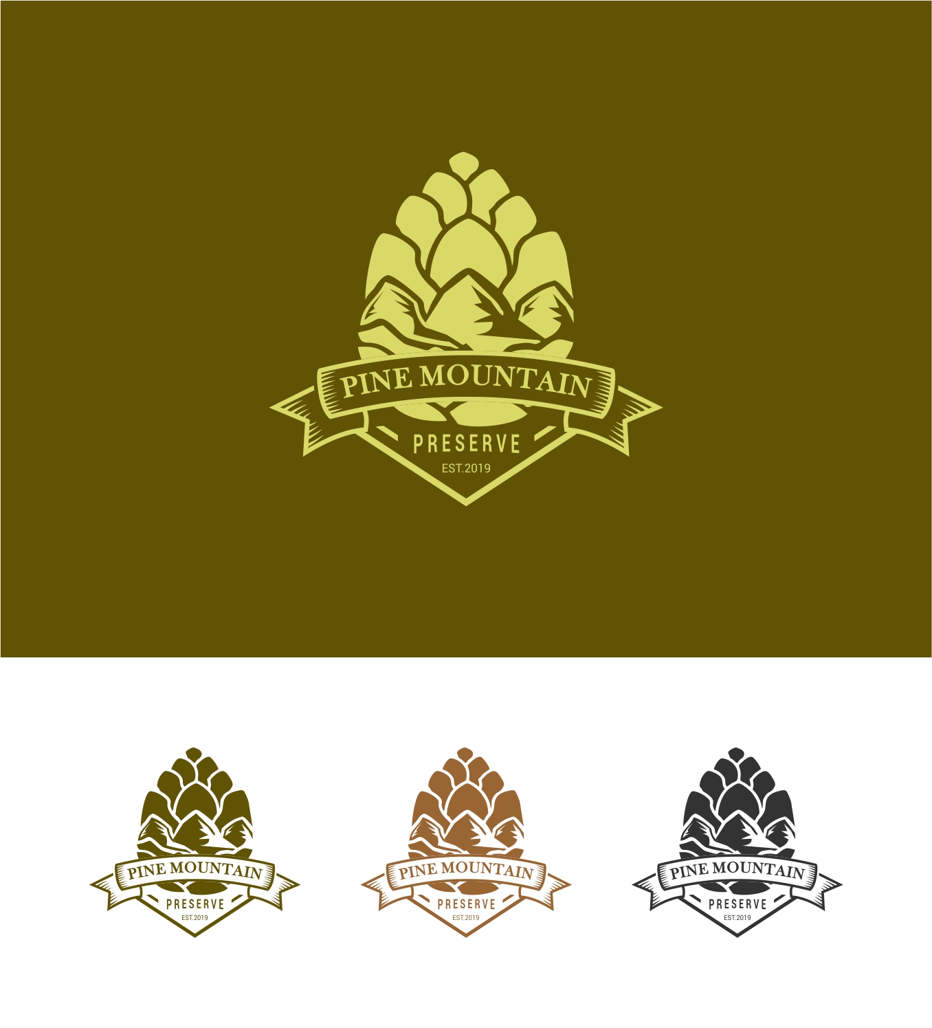 Logo-Design von DyzDesign für dieses Projekt | Design #22252315