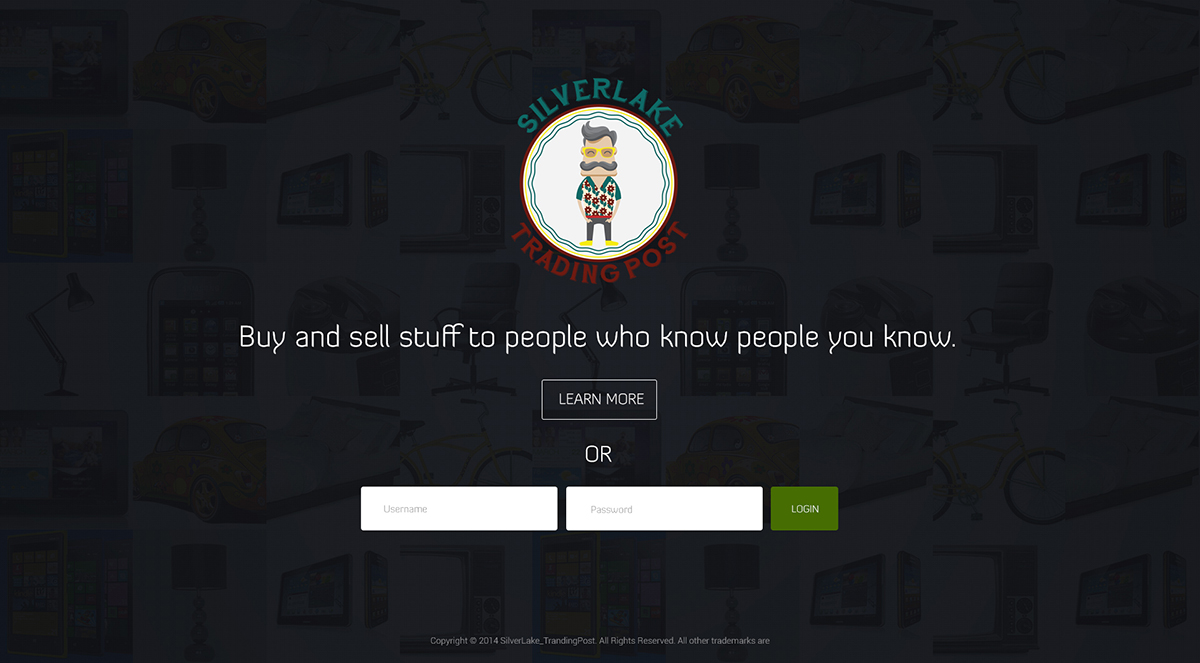 Landing Page Design by AriefK for this project | Design #2991120