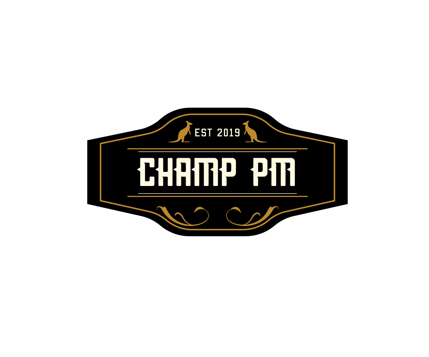 Logo Design by Dario 2 for this project | Design #22244600
