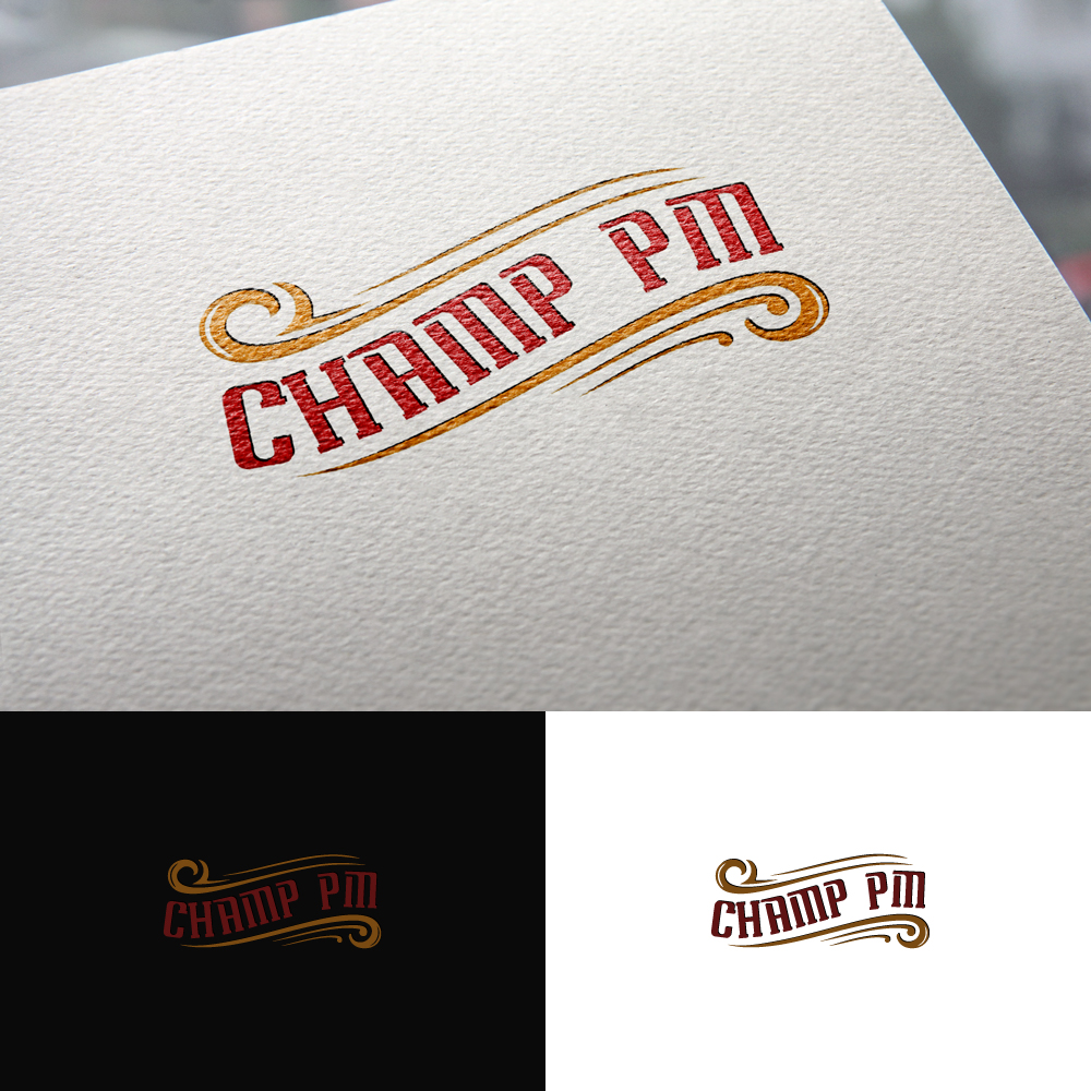 Logo Design by Gisella Guzmán for this project | Design #22242712