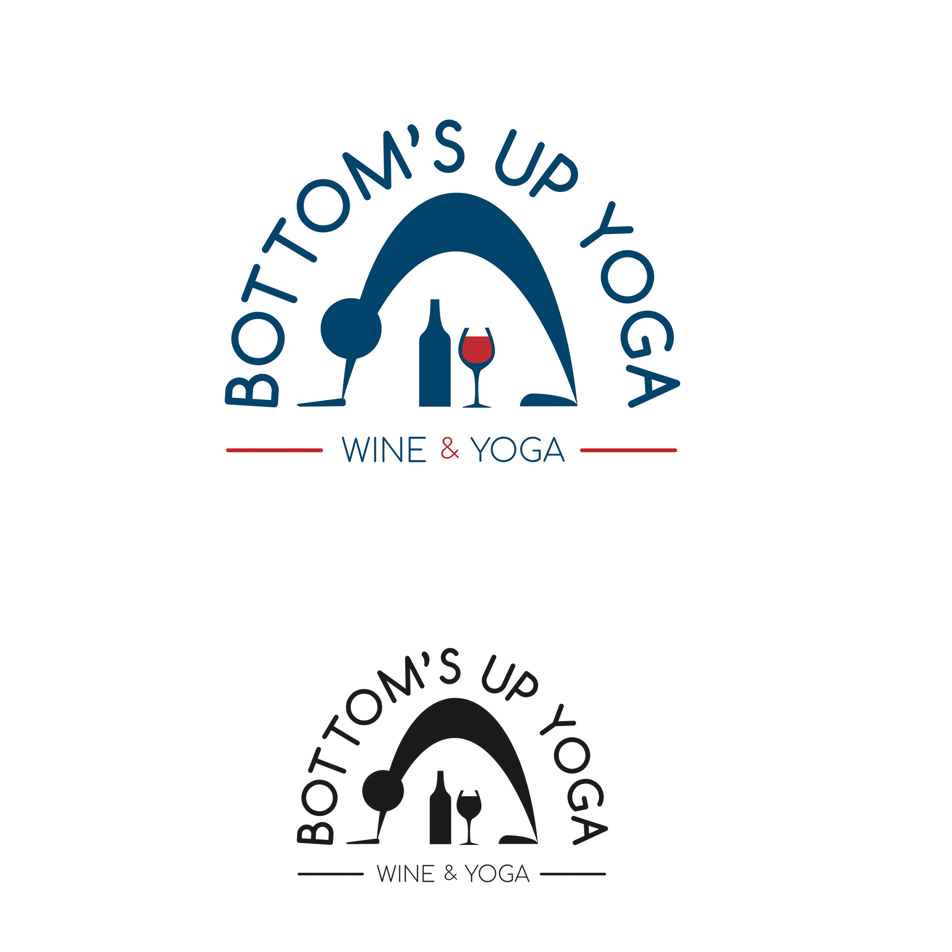 Logo Design by Design of Alena for this project | Design #22244957