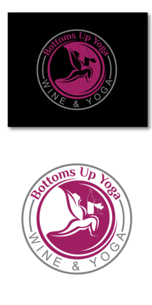 Logo Design by JAFRIN for this project | Design: #22244543