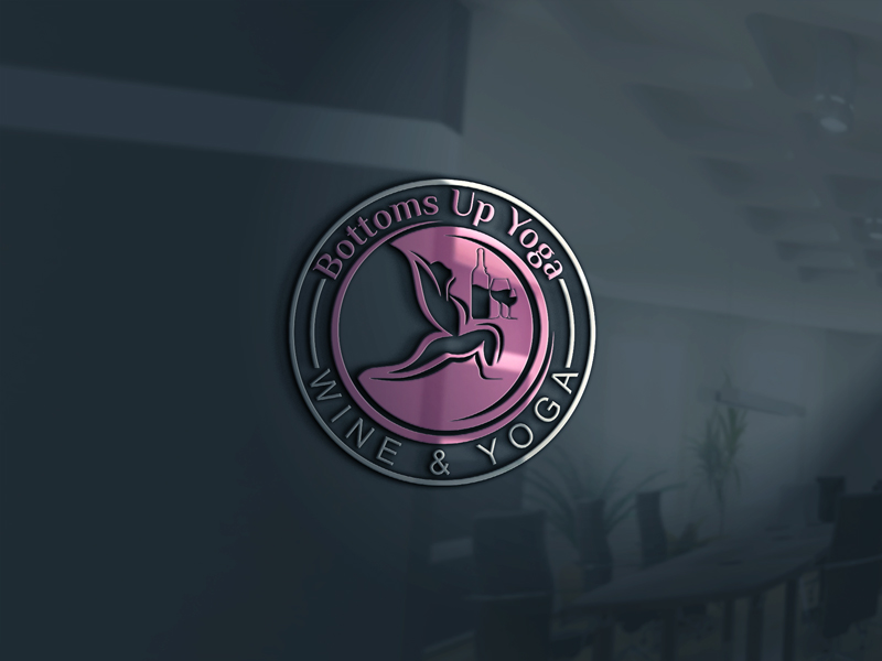 Logo Design by JAFRIN for this project | Design #22244544