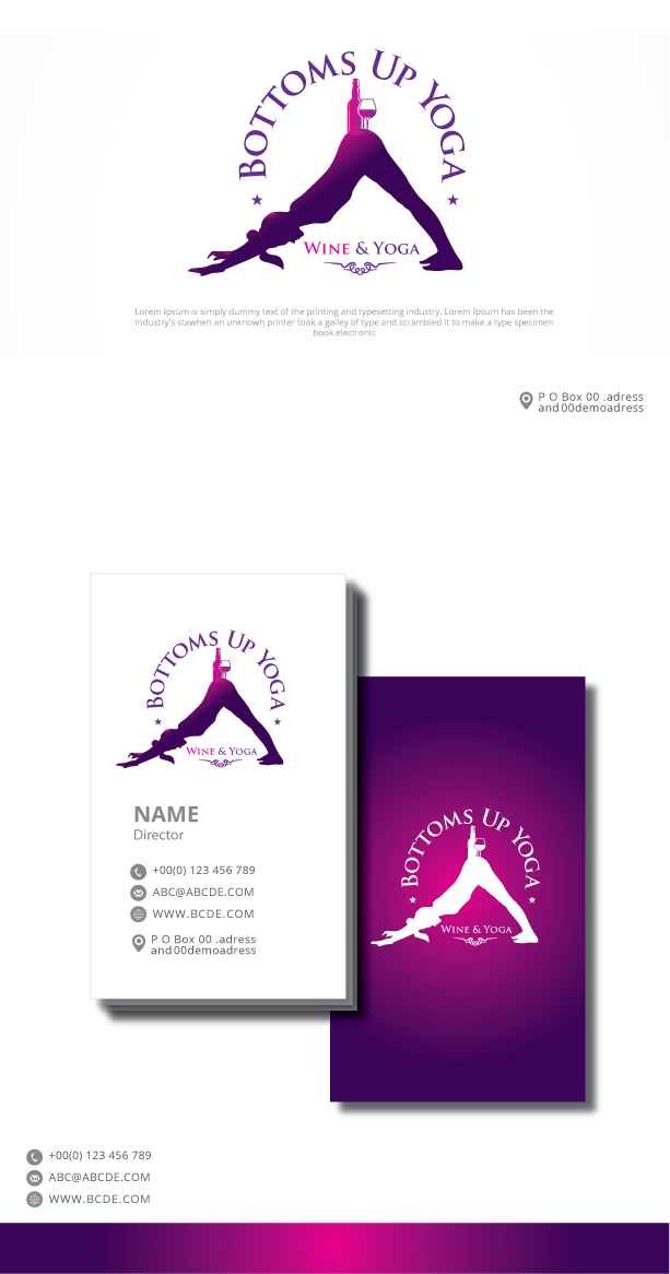 Logo Design by graphicevolution for this project | Design #22240135