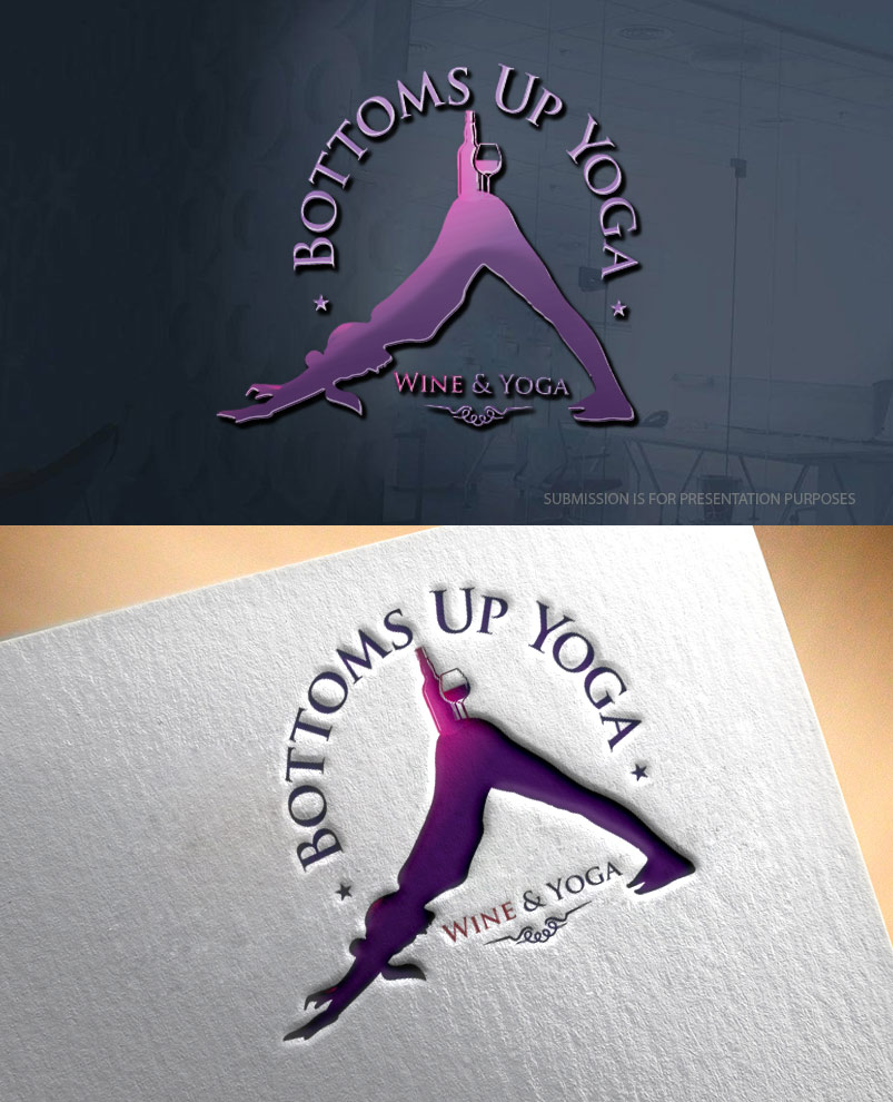 Logo-Design von graphicevolution für dieses Projekt | Design #22240136