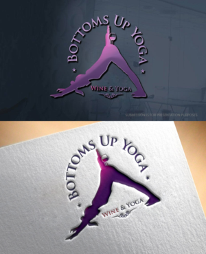 Logo Design by graphicevolution for this project | Design: #22240136