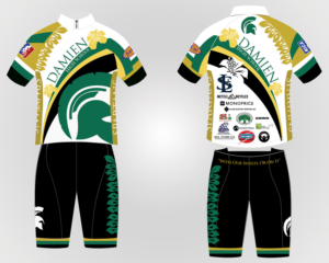 Apparel Design by ZETA