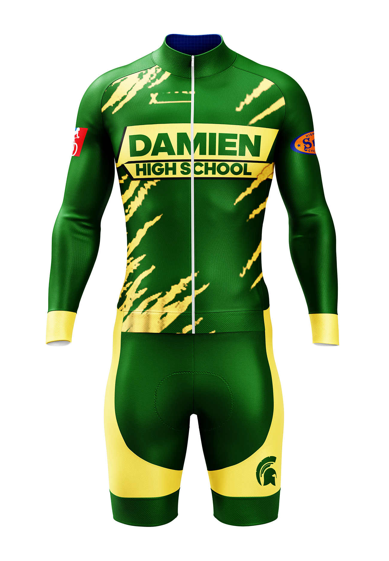 Apparel Design by Kareem Afifi for this project | Design #22269127