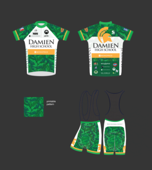 Apparel Design by Full-head for this project | Design: #22261253