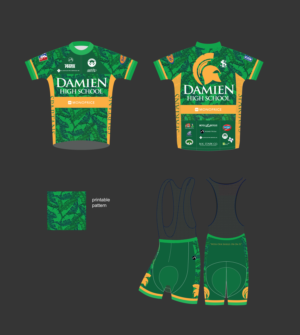 Apparel Design by Full-head for this project | Design: #22279315