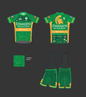 Apparel Design by Full-head for this project | Design: #22284018