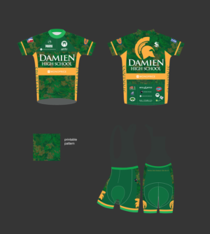 Apparel Design by Full-head for this project | Design: #22298034