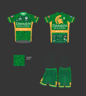 Apparel Design by Full-head for this project | Design: #22298127