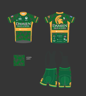 Apparel Design by Full-head for this project | Design: #22298199