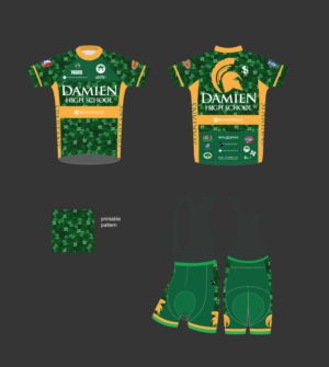 Apparel Design by Full-head for this project | Design: #22298200