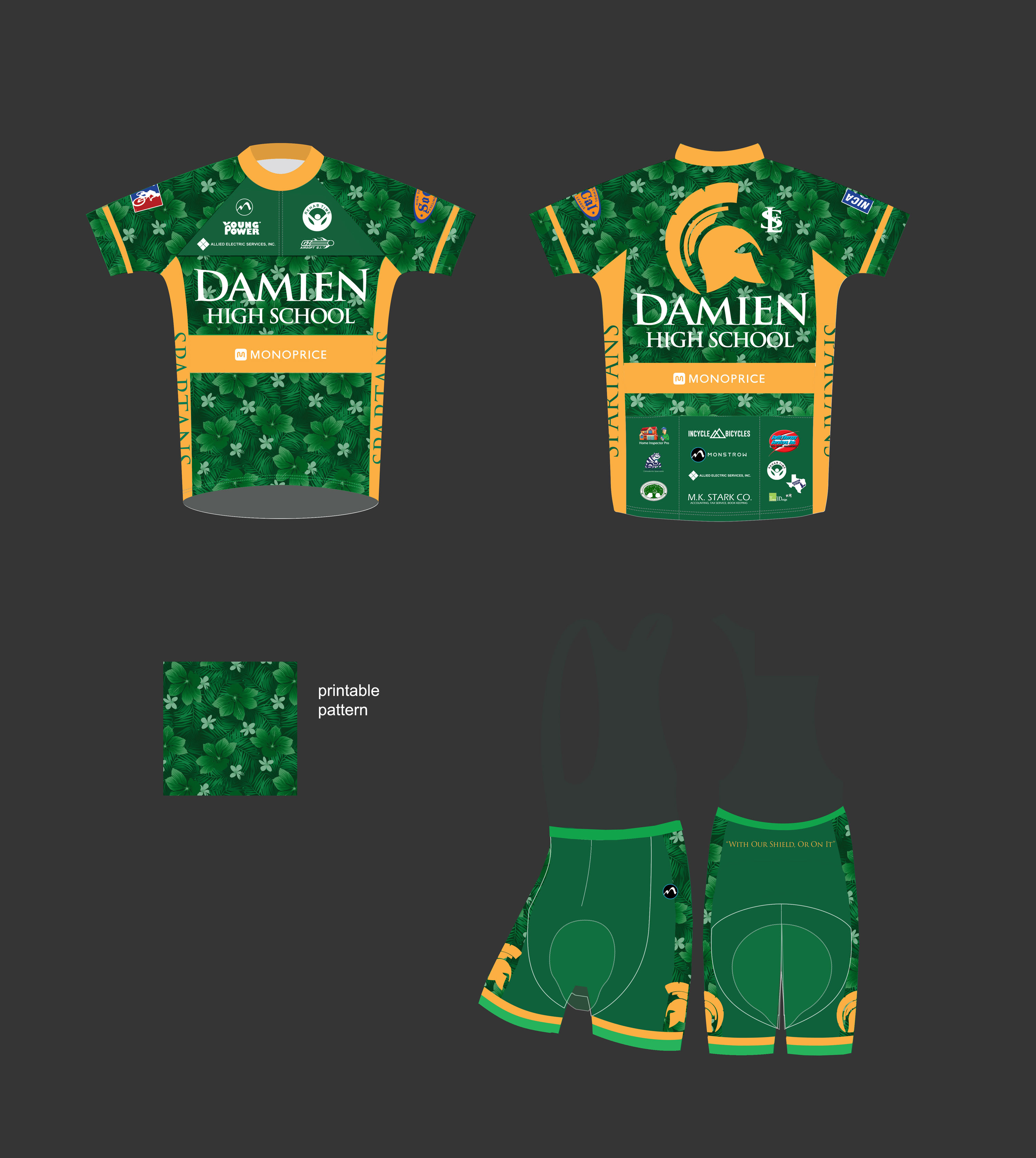 Design de Vêtement par Full-head pour ce projet | Design #22298201