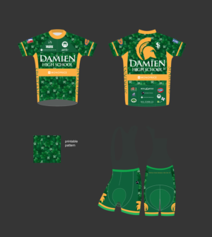 Apparel Design by Full-head for this project | Design: #22298201