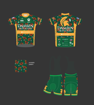 Apparel Design by Full-head for this project | Design: #22298202