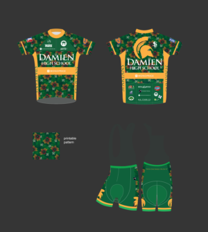 Apparel Design by Full-head for this project | Design: #22298203