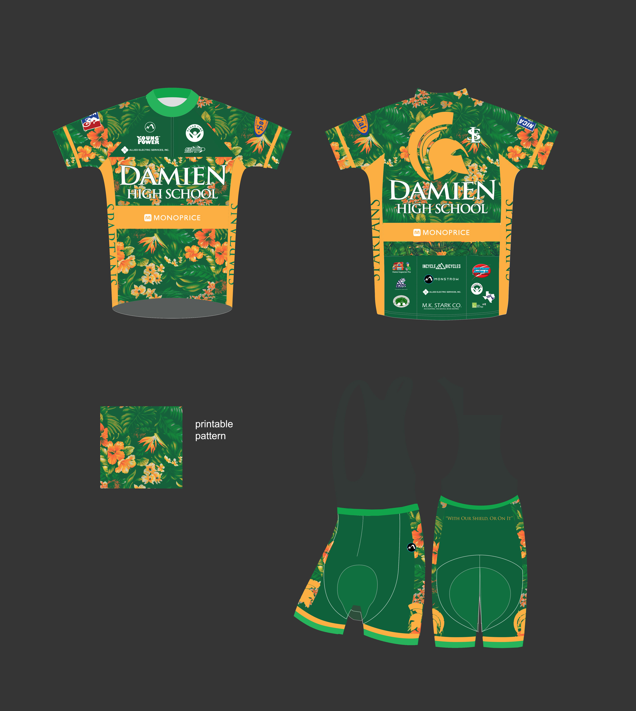 Apparel Design by Full-head for this project | Design #22298480