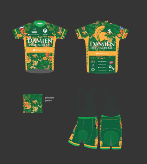 Apparel Design by Full-head for this project | Design: #22298480