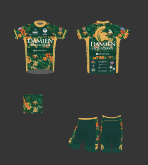 Apparel Design by Full-head for this project | Design: #22319670