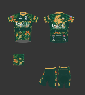 Apparel Design by Full-head for this project | Design: #22319767